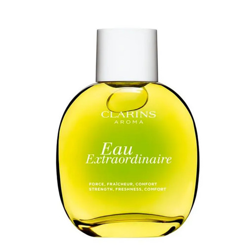 Clarins eau extraordinaire - clarins,