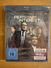 Person of Interest - Staffel 5