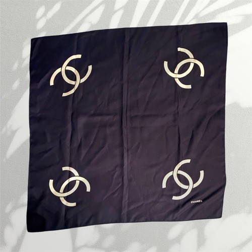 Chanel coco mark - coco, großer