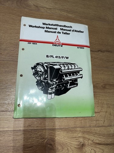 Original deutz - original,