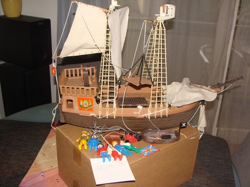 Playmobil seltenes rares