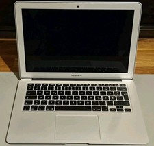 Apple MacBook Air | 13 Zoll |