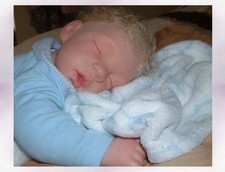 Nighty Night Lifelike Reborn