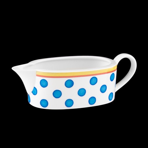 Sauciere top twist - sauciere,