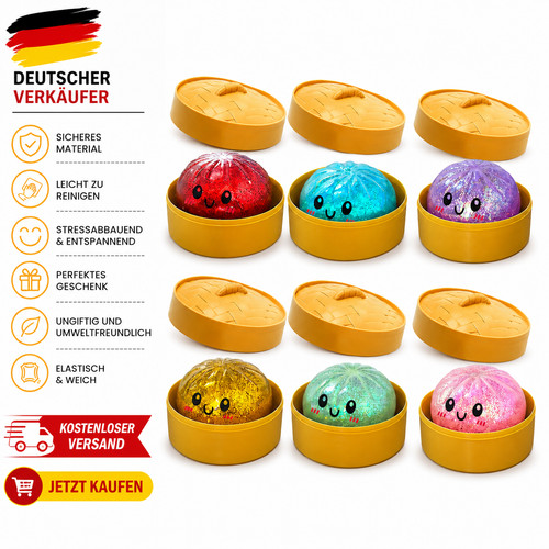 Xxl slow rising squishy - xxl,