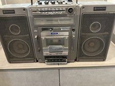 Hitachi trk 9140e - hitachi, radio