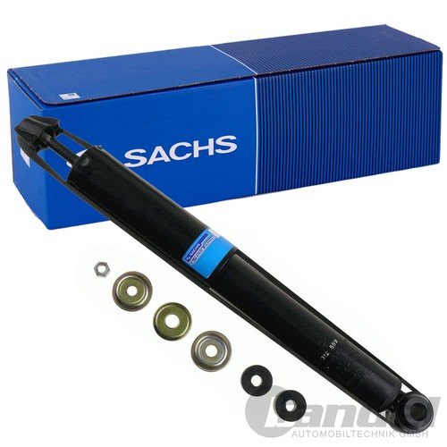 Sachs gasdruck stoßdämpfer - sachs,