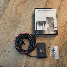 Garmin Motorradhalterung für