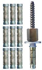 Befestigungs Set für