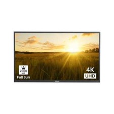 43 In Smart Linux TV 2000Nit