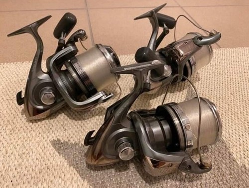 Shimano power aero xt - ×,