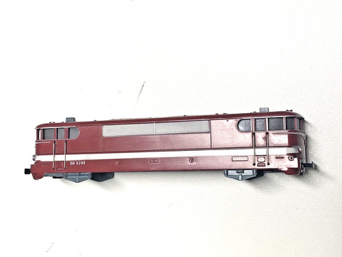 Märklin 3059 sncf le - märklin,