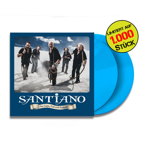 Santiano von liebe tod und - |,
