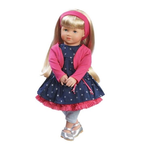 Käthe kruse puppe - käthe,