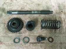 1970 Sachs DKW 125 Cross