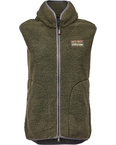 Parforce damen faserpelzweste - parforce,