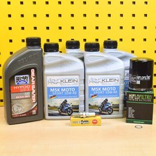 TGB Blade Target 500 550