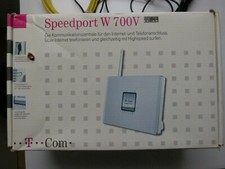 Router WLAN Telekom Speedport