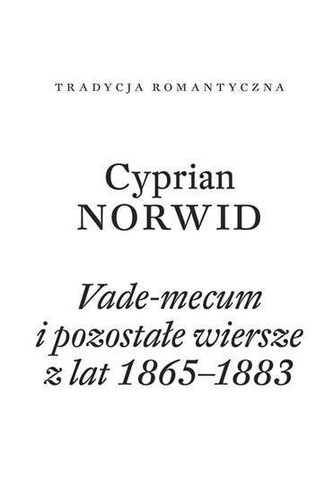 Vade mecum pozostałe - mecum, i