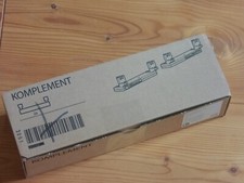 IKEA Komplement Schiebetürdämpfer für Pax Schiebetüren NEU&OVP! 503.274.54