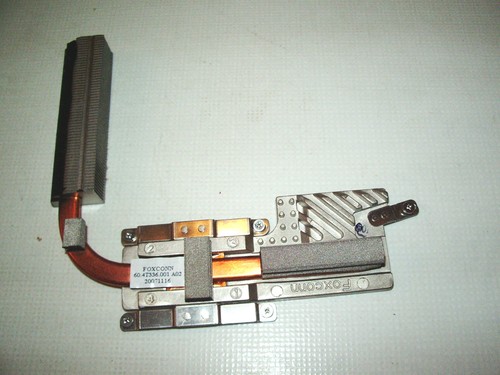 Notebook acer extensa - 5220, cpu