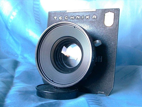 Rodenstock sironar 150mm - sironar,