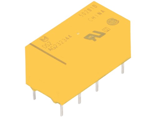 Ds2y 12v panasonic relais - ,