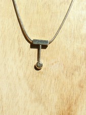 Echtschmuck Unikat -