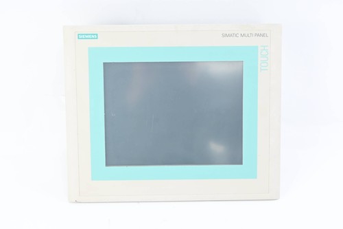 Siemens multi panel mp270b - multi,