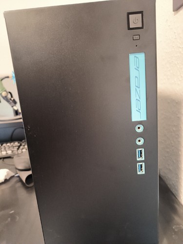 Medion erazer engineer e10 - medion,