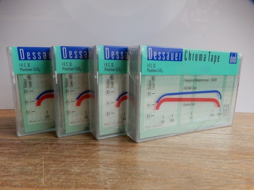 Dessauer chroma tape dmb - 4,