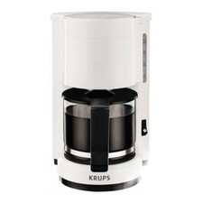 Krups F1830110 AromaCafe 5 Kaffeemaschine Filterkaffeemaschine 5 Tassen 850 Watt