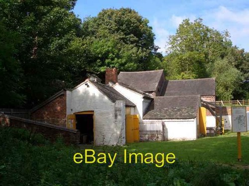 Foto 6x4 mosty lee mill - foto,