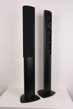 PSB VisionSound VS400 schlankes Design Standboxen HiFi 