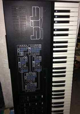 Crumar bit one analog - bit,