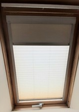 Velux  Multi Rollo Sonnenschutz / Sichtschutz