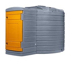 3500 L Swimer TECA-TANK Diesel