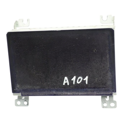 Nissan murano z50 borddisplay - nissan,