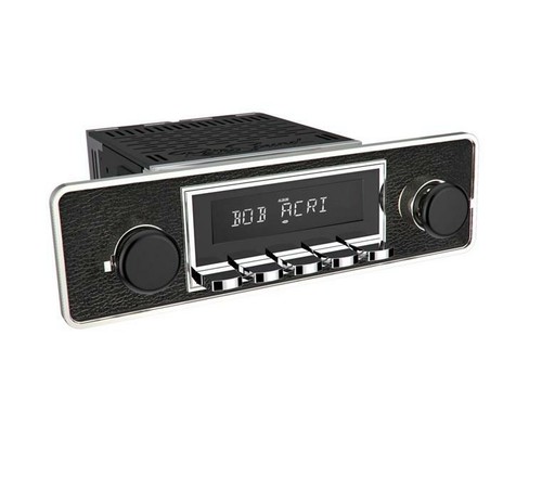 Retrosound rsd trim - retrosound, rsd-trim-1dab