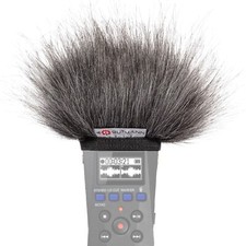 Gutmann Mikrofon Windschutz