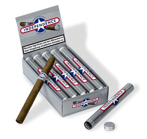 Independence fine cigar - x,