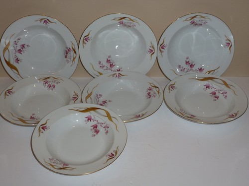 Eschenbach bavaria germany set - eschenbach,