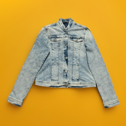 Tommy hilfiger jeans jacke - hilfiger,