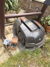 Husqvarna Automower 305