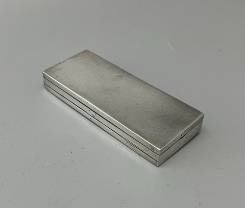 Großes viktorianisches silber - viktorianisches,