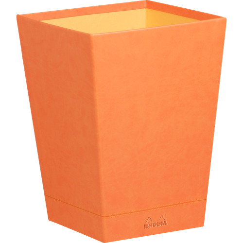 Rhodia rhodiarama papierkorb - rhodia,