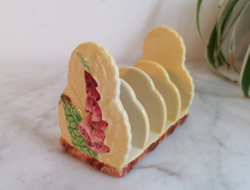 Vintage carlton ware - carlton,