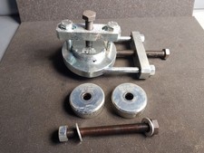 Original VW Audi 3292 Spezialwerkzeug Werkzeugsatz Aus + Einbau Gummilager (R9)