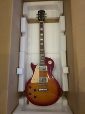 Linkshänder Les-Paul-Style