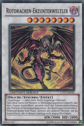 YU-GI-OH